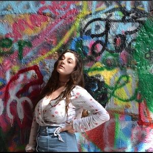 Meet your Posher, Kaylee